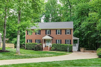 401 Anneslie Ct, Henrico, VA 23229