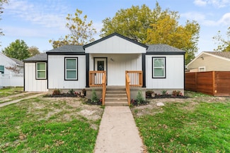 841 Dent St, Garland, TX 75040
