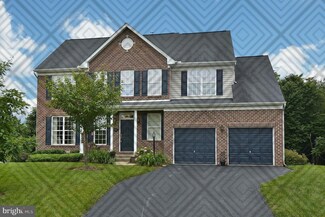 1702 Crommelins Ct, Point of Rocks, MD 21777