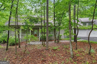 74 Cherokee Way, Jasper, GA 30143