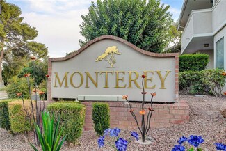 2879 Geary Place Unit 2804, Las Vegas, NV 89109