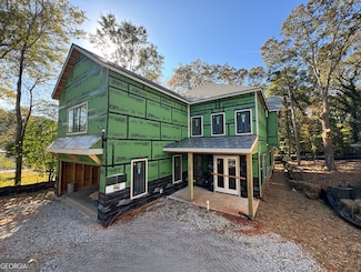 984 Sycamore Dr, Decatur, GA 30030