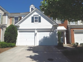 13310 Marrywood Dr, Alpharetta, GA 30004