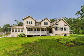 27181 Ridgewood Dr, Merrifield, MN 56465