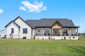 19300 Hughes Rd, Garfield, AR 72732