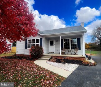 1024 Kasinof Ave, Hagerstown, MD 21742