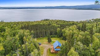 10221 Friendly Rd, Salcha, AK 99714
