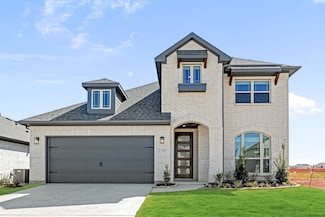 1545 Laurel Ave, Krugerville, TX 76227