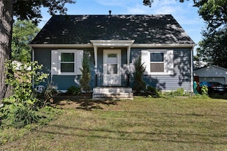 3308 SW 7th St, Des Moines, IA 50315