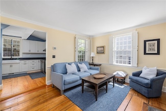 26 Thames St, Newport, RI 02840