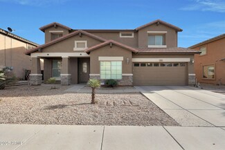 3111 W Pleasant Ln, Phoenix, AZ 85041