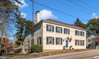 21318 Leiter St, Hagerstown, MD 21742