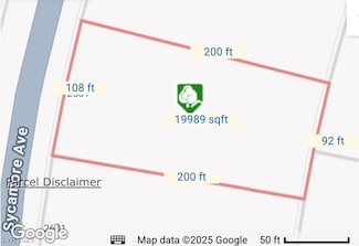 2581 S Sycamore Ave, Pahrump, NV 89048