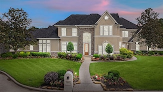 5811 Cimmaron Creek Ct, Spring, TX 77379