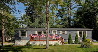9 Longbow Dr, Conway, NH 03818