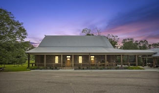 191 Old Highway 49 W, Hattiesburg, MS 39401