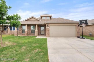 3022 Valencia Ave, Lubbock, TX 79407