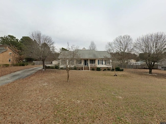 2051 N Meadows Dr, Aiken, SC 29805