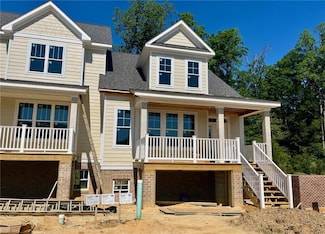5313 Salzman St, Williamsburg, VA 23188