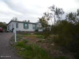 20751 E Squaw Valley Rd, Black Canyon City, AZ 85324