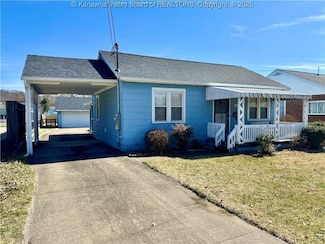 4206 Stella St, Parkersburg, WV 26104