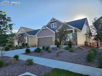 6019 Bennach Grove, Colorado Springs, CO 80927