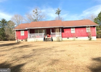 2970 Frederick Dr, Dry Branch, GA 31020