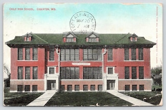 116 Swift St Unit 106, Edgerton, WI 53534