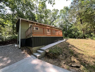 445 Elk Lake Resort Rd, Owenton, KY 40359