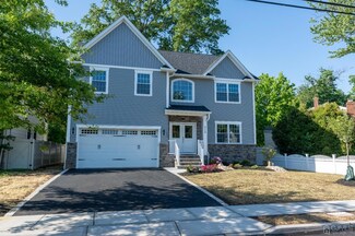 624 New Dover Rd, Woodbridge Township, NJ 07067