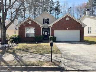 396 Avian Forest Dr, Stockbridge, GA 30281