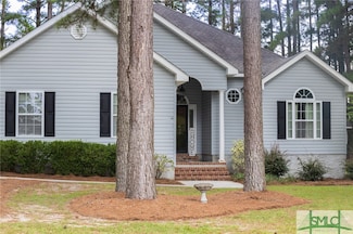 632 Ogeechee Dr W, Statesboro, GA 30461