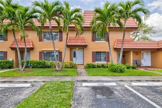 4641 NW 9th Ave Unit 1, Pompano Beach, FL 33064