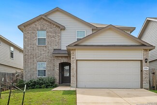 2926 Wentwood Run, San Antonio, TX 78245