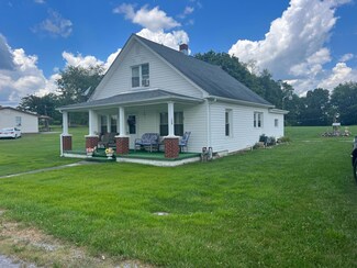 160 Clark Ln, Ballard, WV 24918