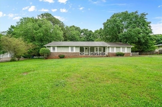 2056 Merle Dr SE, Conyers, GA 30013