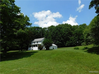 572 Horse Run Rd, Little Genesee, NY 14754