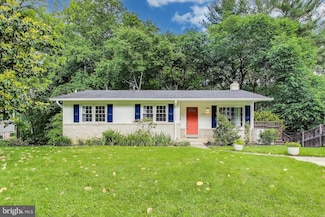 14114 Arctic Ave, Rockville, MD 20853