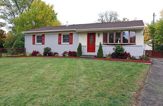 2974 Easthaven Ct N, Columbus, OH 43232