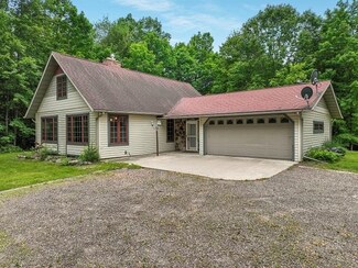 N8703 N Jobes Dam Rd, Phillips, WI 54555