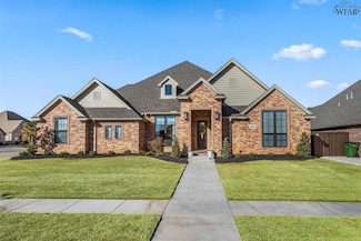 5682 Black Stone Dr, Wichita Falls, TX 76310