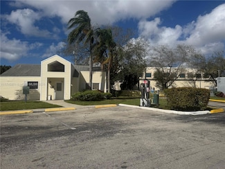 3425 NW 44th St Unit 106, Lauderdale Lakes, FL 33309