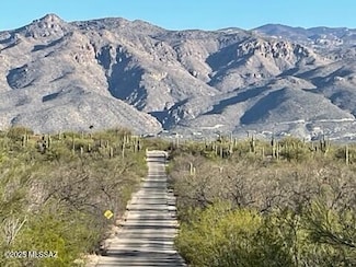 2930 N Lone Dove Trail, Tucson, AZ 85749