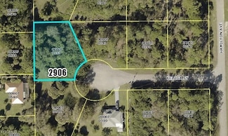 2906 Beluga St, Lehigh Acres, FL 33972