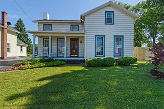 125 West Ave, Brockport, NY 14420
