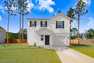 131 Ryan's Run Ln, Raeford, NC 28376