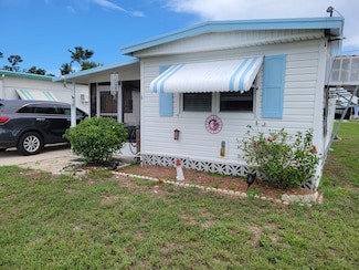4 Fern Ave, Palmetto, FL 34221