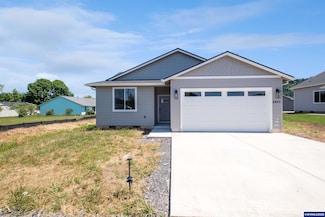 4440 Knotty Pine Ct, Sweet Home, OR 97386