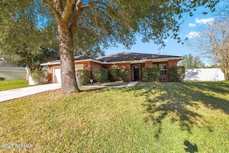 11269 Belmont Oaks Dr Unit 1, Jacksonville, FL 32220