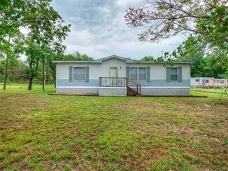 114779 S 4193 Rd, Checotah, OK 74426